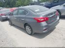 Nissan Sentra S Image 10