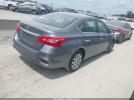 Nissan Sentra S Image 4