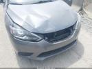 Nissan Sentra S Image 5