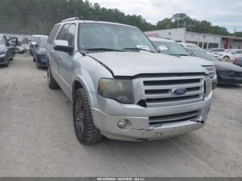  Salvage Ford Expedition