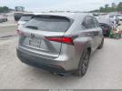 Lexus NX F Sport Image 8
