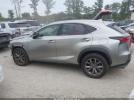 Lexus NX F Sport Image 12