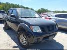Nissan Frontier Sv Image 1