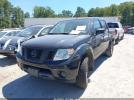 Nissan Frontier Sv Image 7