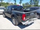 Nissan Frontier Sv Image 9