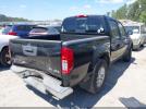 Nissan Frontier Sv Image 8