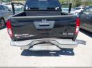 Nissan Frontier Sv Image 15