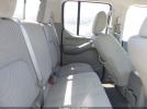 Nissan Frontier Sv Image 12