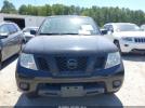 Nissan Frontier Sv Image 16
