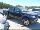 Nissan Frontier Sv Image 14