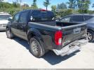 Nissan Frontier Sv Image 2