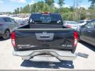Nissan Frontier Sv Image 3