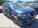 Nissan Pathfinder Sv Image 1