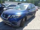 Nissan Pathfinder Sv Image 3