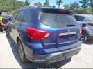 Nissan Pathfinder Sv Image 14