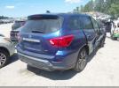 Nissan Pathfinder Sv Image 2