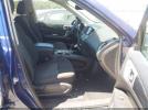 Nissan Pathfinder Sv Image 4