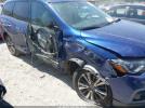 Nissan Pathfinder Sv Image 5