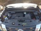 Nissan Pathfinder Sv Image 8