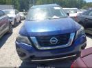 Nissan Pathfinder Sv Image 9