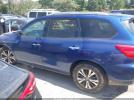 Nissan Pathfinder Sv Image 13