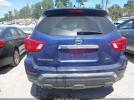 Nissan Pathfinder Sv Image 11