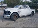 Ram 1500 Laramie  4x4 5'7 Box Image 8