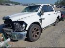 Ram 1500 Laramie  4x4 5'7 Box Image 9