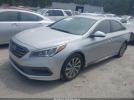 Hyundai SONATA Sport Image 13