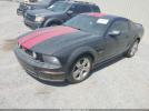 Ford Mustang Image 4