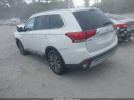 Mitsubishi Outlander Sel Image 4