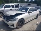BMW 3 Series Image 16