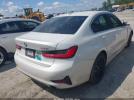 BMW 3 Series Image 10