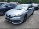 Subaru Impreza Premium 5-door Image 7