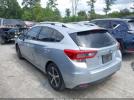 Subaru Impreza Premium 5-door Image 4