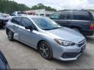Subaru Impreza Premium 5-door Image 16