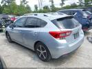 Subaru Impreza Premium 5-door Image 15