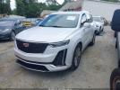 Cadillac XT6 Fwd Premium Luxury Image 11