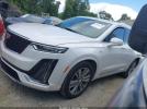 Cadillac XT6 Fwd Premium Luxury Image 9