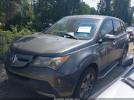 Acura MDX Technology Package Image 4