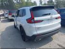 Honda CR-V Hybrid Sport Image 3