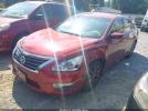 Nissan Altima 2.5 S Image 12
