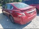 Nissan Altima 2.5 S Image 5