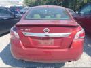 Nissan Altima 2.5 S Image 10
