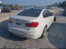 BMW Activehybrid 3 Image 11