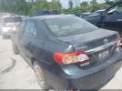 Toyota Corolla Le Image 4