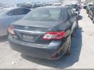 Toyota Corolla Le Image 9