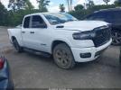Ram 1500 Big Horn Crew Cab 4x4 6'4 Box Image 1