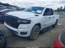 Ram 1500 Big Horn Crew Cab 4x4 6'4 Box Image 2