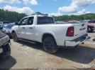 Ram 1500 Big Horn Crew Cab 4x4 6'4 Box Image 4